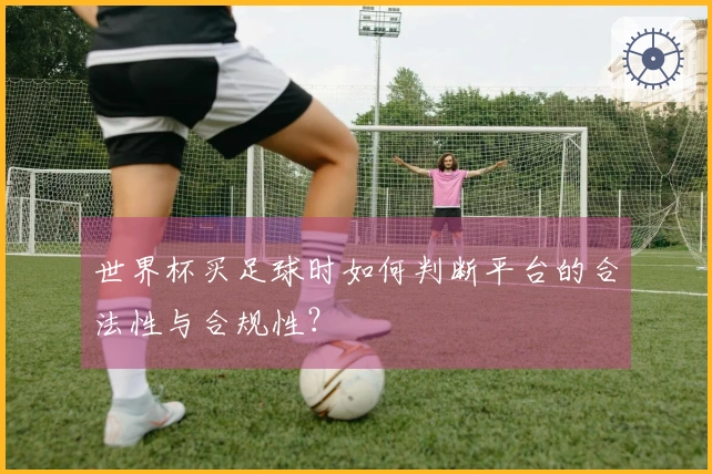 世界杯买足球时如何判断平台的合法性与合规性？