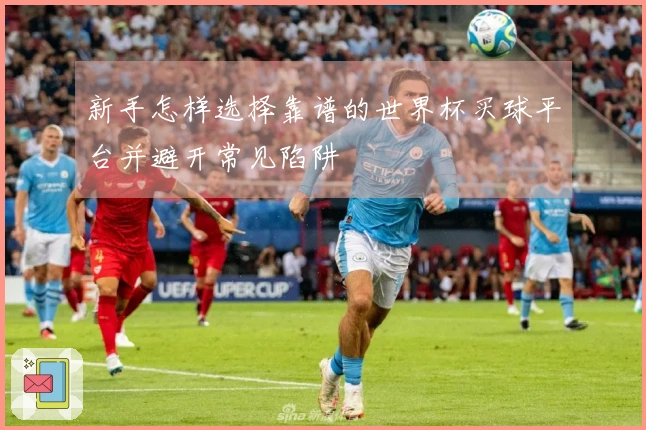 新手怎样选择靠谱的世界杯买球平台并避开常见陷阱