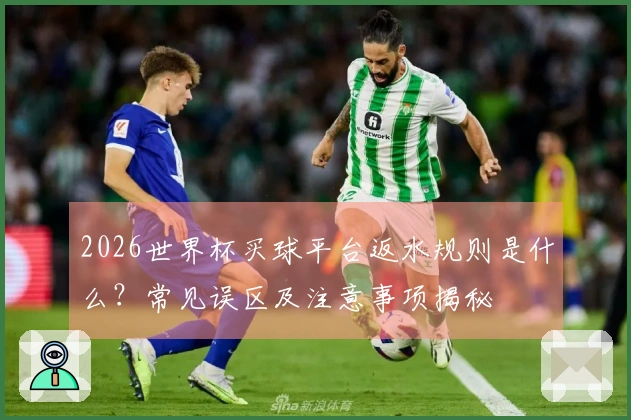 2026世界杯买球平台返水规则是什么？常见误区及注意事项揭秘