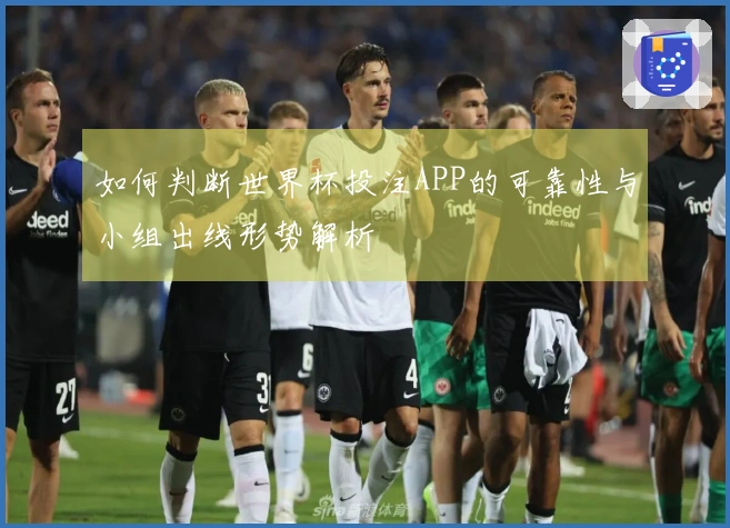 如何判断世界杯投注APP的可靠性与小组出线形势解析