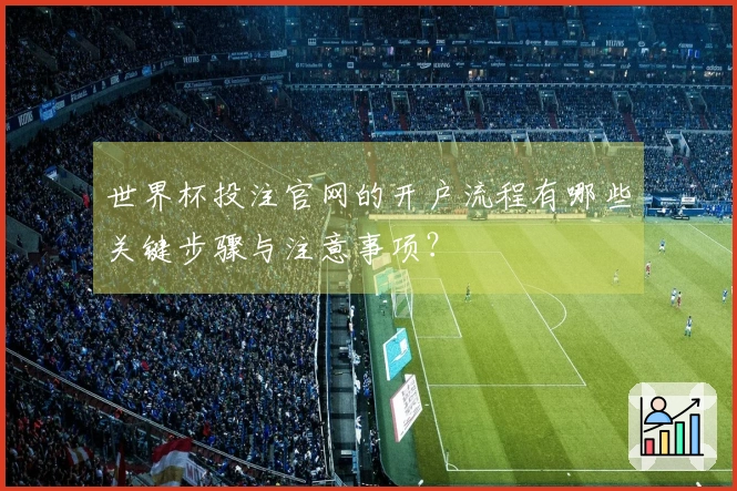 世界杯投注官网的开户流程有哪些关键步骤与注意事项？
