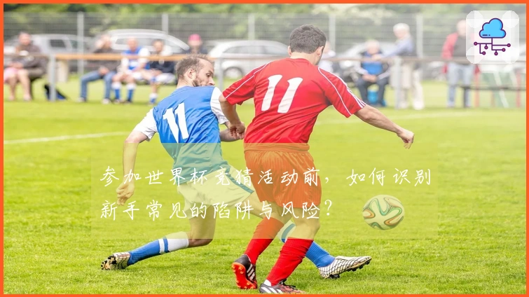 参加世界杯竞猜活动前，如何识别新手常见的陷阱与风险？