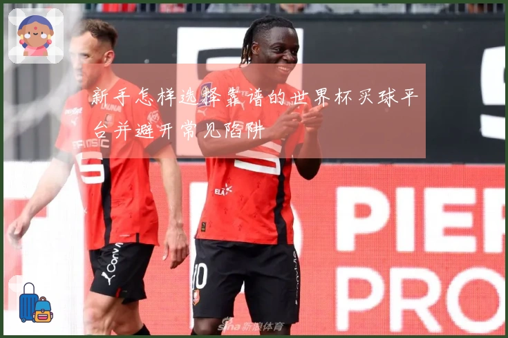 新手怎样选择靠谱的世界杯买球平台并避开常见陷阱