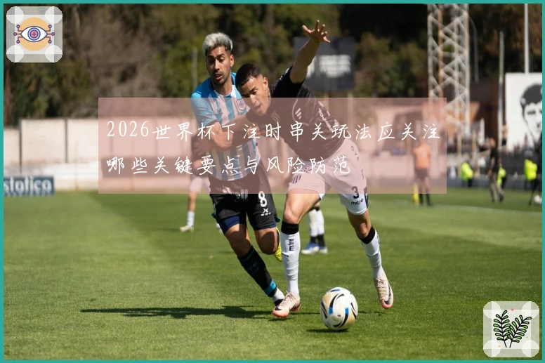 2026世界杯下注时串关玩法应关注哪些关键要点与风险防范