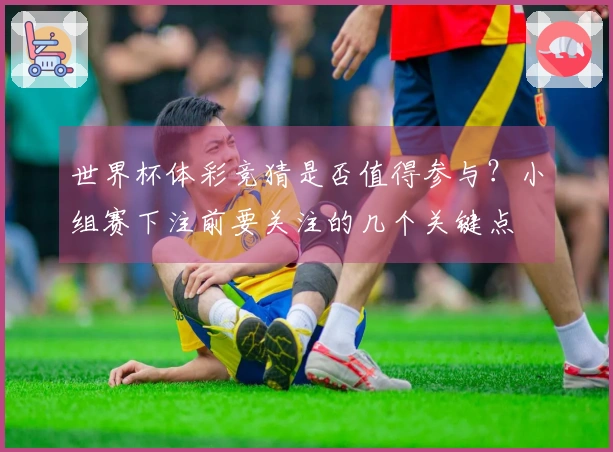 世界杯体彩竞猜是否值得参与？小组赛下注前要关注的几个关键点