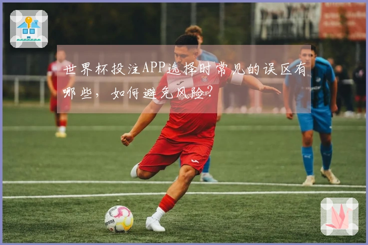 世界杯投注APP选择时常见的误区有哪些，如何避免风险？