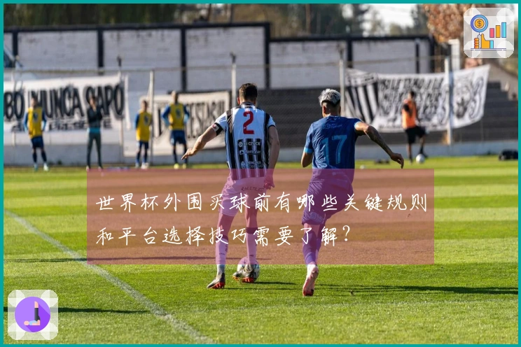 世界杯外围买球前有哪些关键规则和平台选择技巧需要了解?