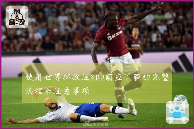 使用世界杯投注app前应了解的完整流程和注意事项