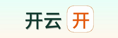 开云 Logo